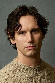 Cory Michael Smith profile photo