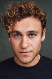 Elliott Ross profile photo