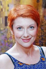 Oksana Stashenko profile photo