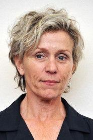 Frances McDormand profile photo