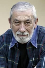 Vakhtang Kikabidze profile photo