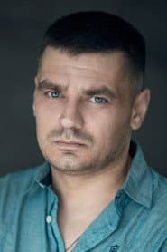 Pavlo Levytskyi profile photo