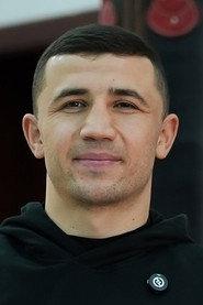 Israil Madrimov profile photo