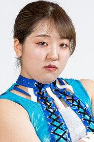 Manami Yamazoe profile photo