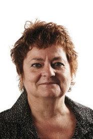 Magda Cnudde profile photo