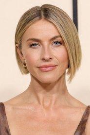 Julianne Hough profile photo