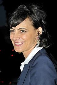 Inès de La Fressange profile photo