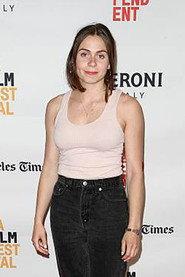 Ariel Noltimier Strauss profile photo