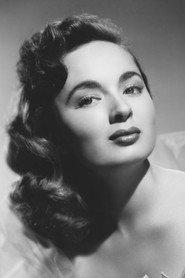 Ann Blyth profile photo