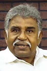 K. Natraj profile photo