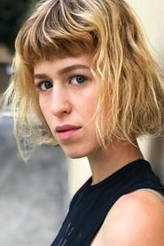 Chloe Berman profile photo
