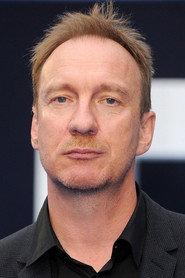 David Thewlis profile photo