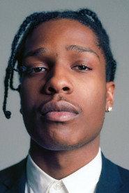 A$AP Rocky profile photo