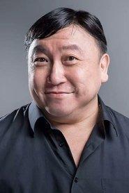 Wong Jing profile photo