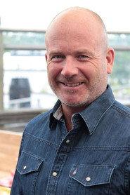 Hans Fahlén profile photo