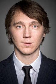 Paul Dano profile photo
