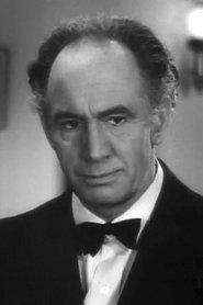 Leonard Mudie profile photo