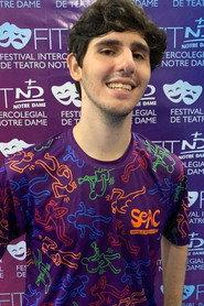 Guilherme Busch profile photo
