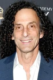 Kenny G profile photo