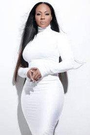 Erica Campbell profile photo