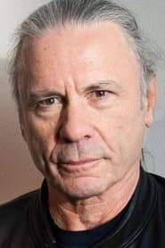 Bruce Dickinson profile photo