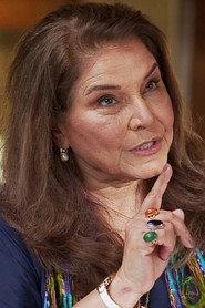 Uzma Gillani profile photo