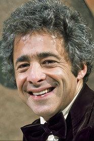 Chuck Barris profile photo