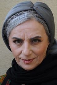 Maryam Boubani profile photo