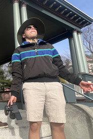 Alec Tarnowski profile photo