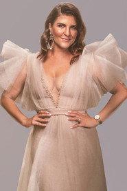 Michelle van Zyl profile photo