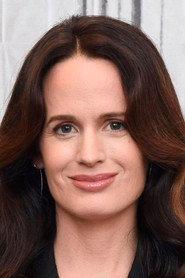 Elizabeth Reaser profile photo