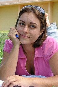 Brandy Whitford profile photo