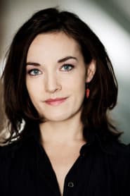 Maria Rossing profile photo