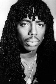 Rick James profile photo