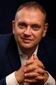 Vitalii Ivanchenko profile photo
