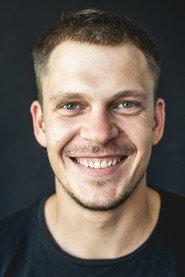 Andrii Isaienko profile photo