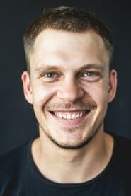 Andrii Isaienko profile photo