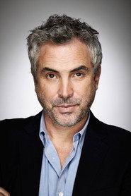 Alfonso Cuarón profile photo