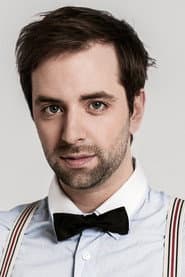 Étienne Dupuis profile photo