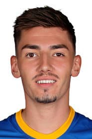 Billy Gilmour profile photo