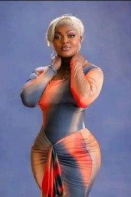 Eniola Badmus profile photo