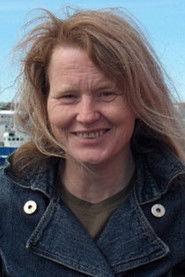 Didda Jónsdóttir profile photo