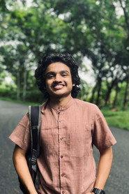 PK Gopi profile photo