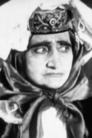 Elisabed Cherqezishvili profile photo