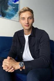 Jan Kałusowski profile photo