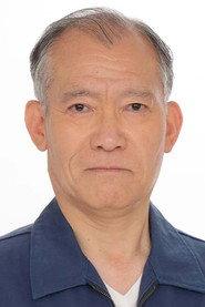 Suzuki Terumichi profile photo
