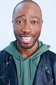 Elijah Isaiah Cook profile photo