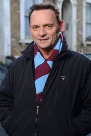 Perry Fenwick profile photo
