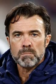 Chris Scott profile photo