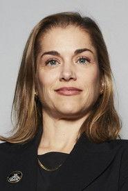 María Zamora profile photo